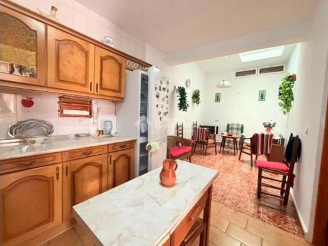 Chalet en venta en Villarrubia De Santiago, Castilla-La Mancha
