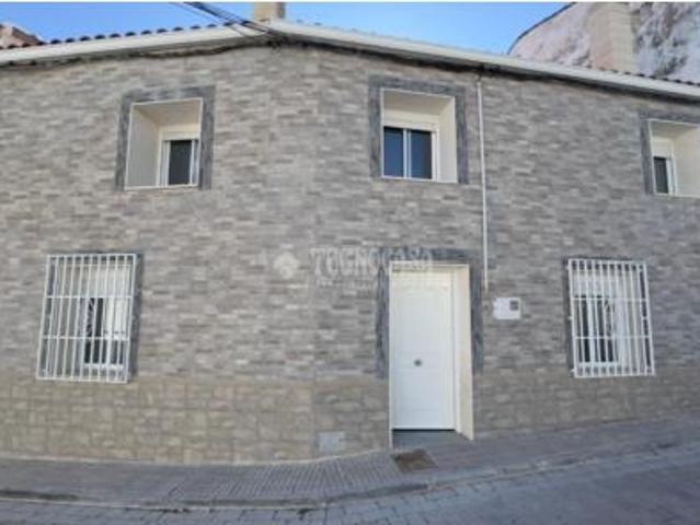 Chalet en venta en Villarrubio, Castilla-La Mancha
