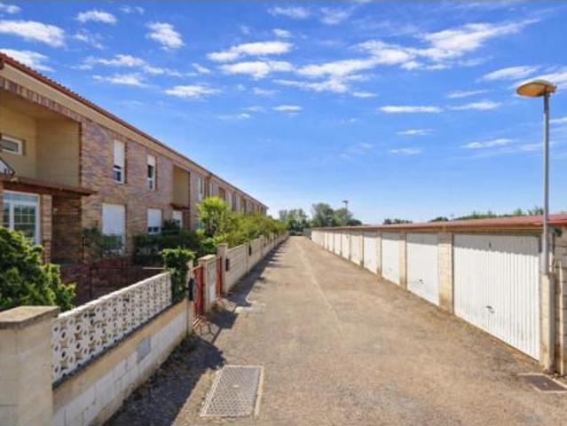Chalet en venta en Villasabariego, Castilla y León