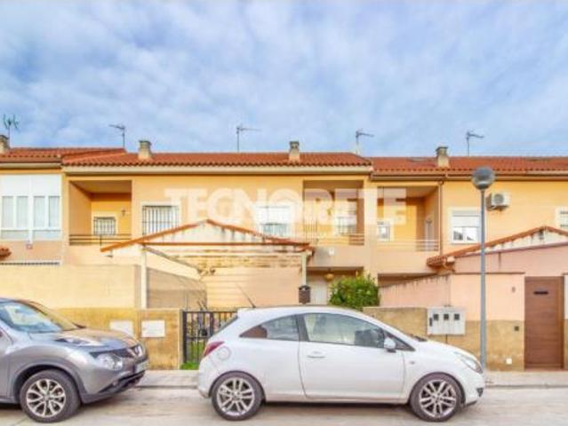 Chalet en venta en Villasequilla, Castilla-La Mancha