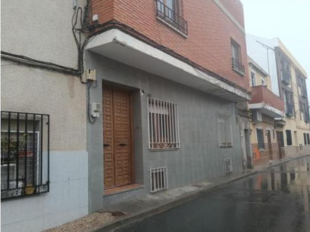 Chalet en venta en Villasequilla, Toledo