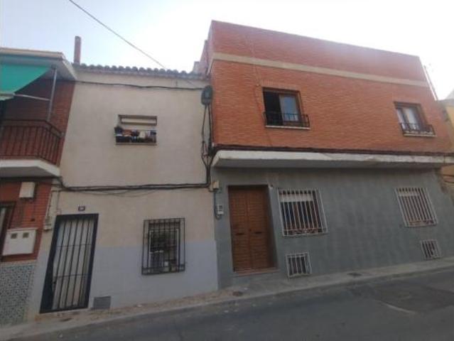 Chalet en venta en Villasequilla, Castilla-La Mancha