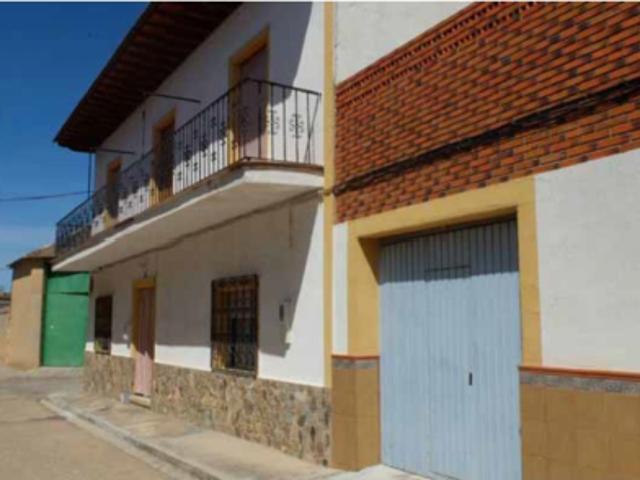 Chalet en venta en Villatobas, Castilla-La Mancha