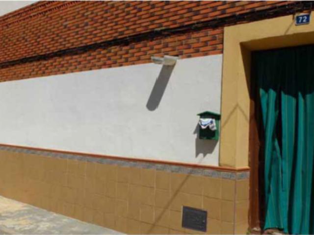 Chalet en venta en Villatobas, Castilla-La Mancha