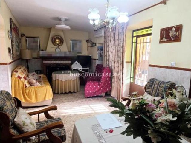 Chalet en venta en Villargordo, Villatorres