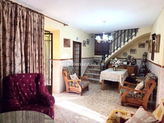 Chalet en venta en Villargordo, Villatorres