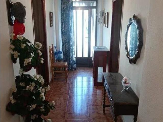 Chalet en venta en Villavaliente, Castilla-La Mancha