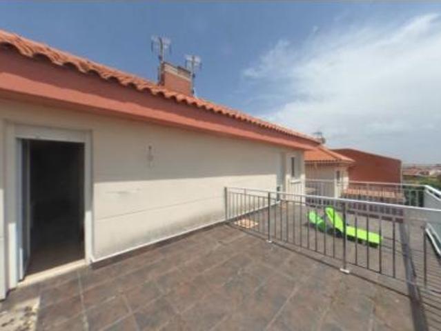 Chalet en venta en Villaverde De Medina, Castilla y León