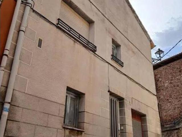 Chalet en venta en Villaverde De Rioja, La Rioja
