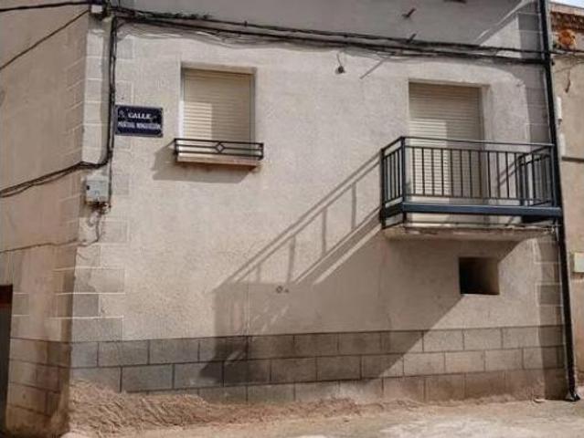 Chalet en venta en Villaverde De Rioja, La Rioja