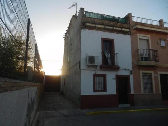 Chalet en venta en Villaverde Del Río, Andalucía