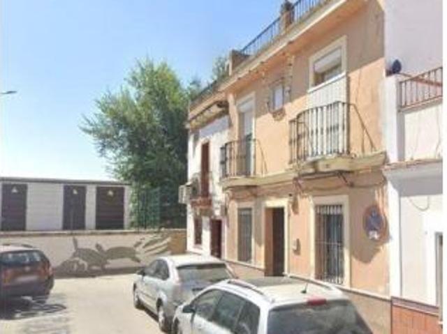 Chalet en venta en Villaverde Del Río, Andalucía