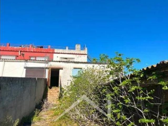 Chalet en venta en Villaverde Del Río, Andalucía