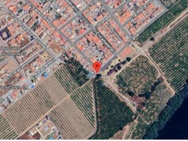 Chalet en venta en Villaverde Del Río, Andalucía