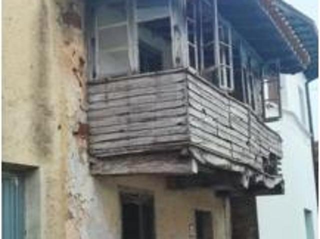 Chalet en venta en Villaviciosa, Asturias