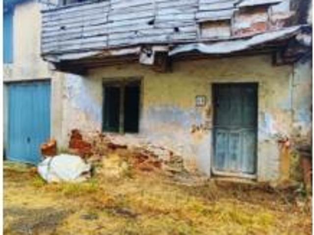 Chalet en venta en Villaviciosa, Asturias