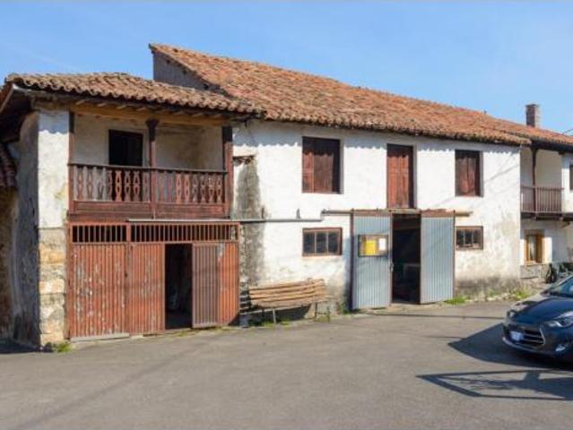 Chalet en venta en Villaviciosa, Asturias