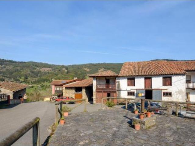 Chalet en venta en Villaviciosa, Asturias