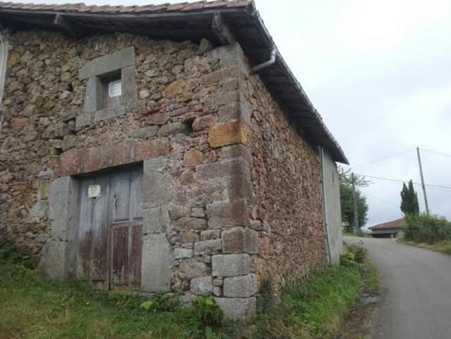 Villa en venta en Villaviciosa, Breceña