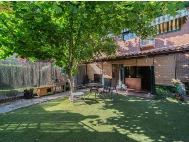 Villa en venta en Villaviciosa De Odón