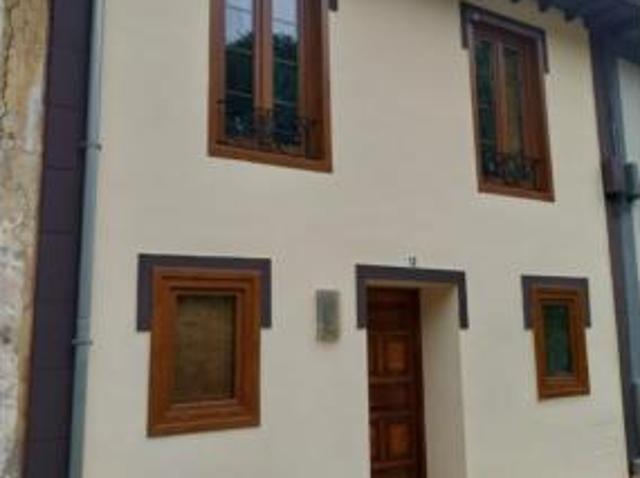 Villa en venta en Villaviciosa, La Parra