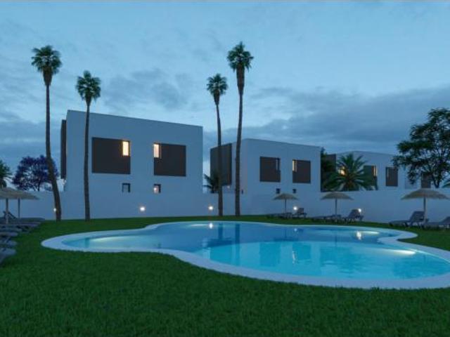 Chalet en venta en Villaviciosa, Asturias
