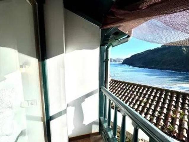 Chalet en venta en Tazones, Villaviciosa