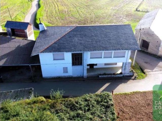 Chalet en venta en Navia, Asturias