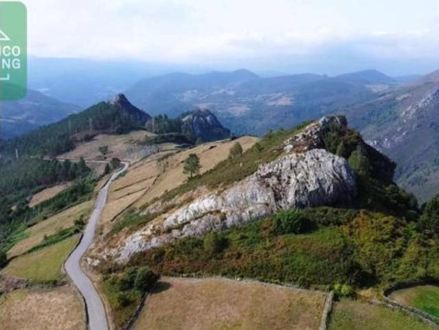 Chalet en venta en Villayón, Asturias