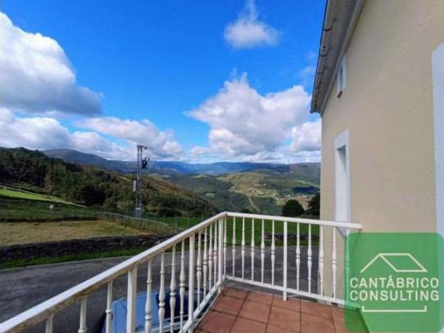 Chalet en venta en Villayón, Asturias