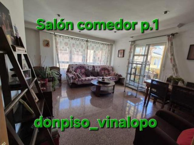 Chalet en venta en l'Alt Vinalopó / El Alto Vinalopó, Valencia