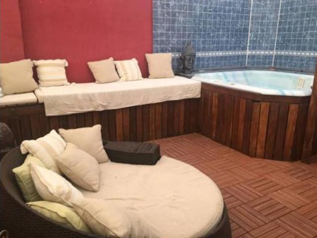 Chalet en venta en Caudete, Castilla-La Mancha