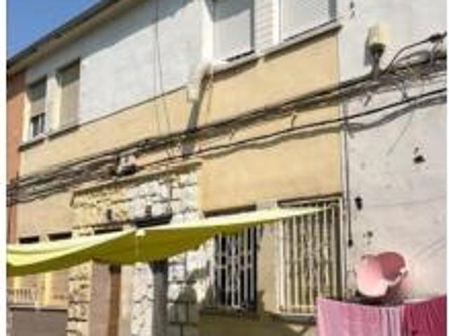 Chalet en venta en Barrio San Francisco de Asís, l'Alt Vinalopó / El Alto Vinalopó