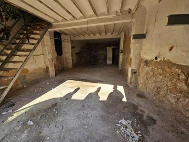 Chalet en venta en l'Alt Vinalopó / El Alto Vinalopó, Valencia