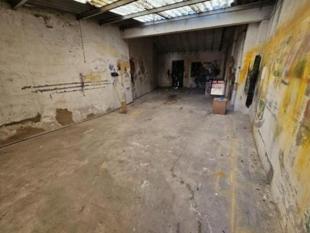 Chalet en venta en l'Alt Vinalopó / El Alto Vinalopó, Valencia