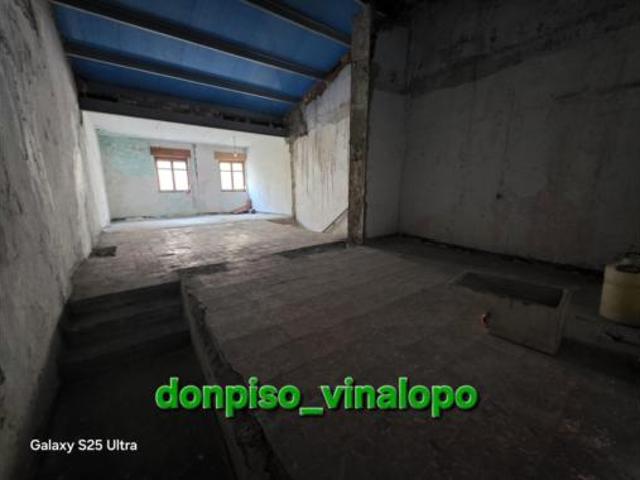 Chalet en venta en l'Alt Vinalopó / El Alto Vinalopó, Valencia