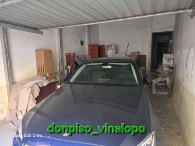 Chalet en venta en l'Alt Vinalopó / El Alto Vinalopó, Valencia