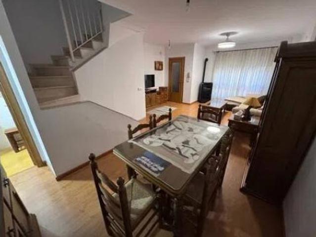 Chalet en venta en l'Alt Vinalopó / El Alto Vinalopó, Valencia