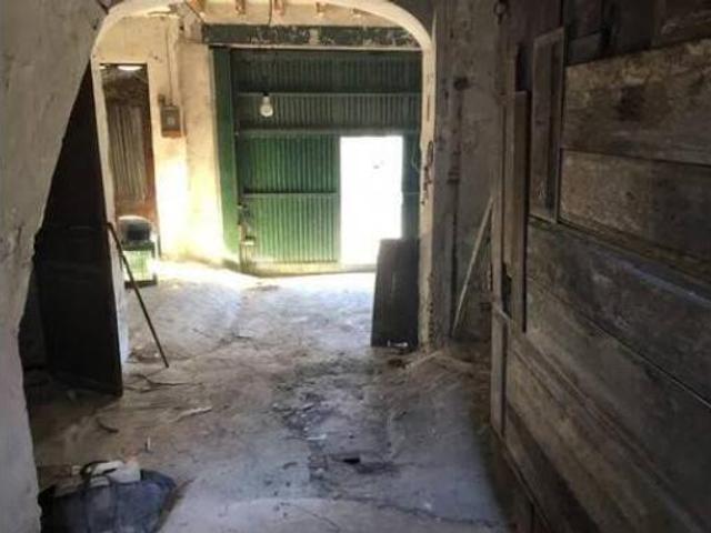 Chalet en venta en Las Tiesas, l'Alt Vinalopó / El Alto Vinalopó