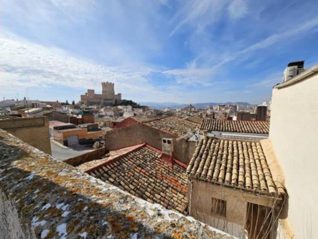 Villa en venta en Villena, Barrio San Francisco de Asís