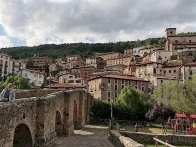 Chalet en venta en Villoslada De Cameros, La Rioja