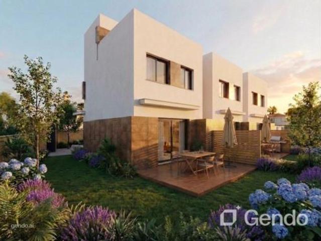 Chalet en venta en el Baix Maestrat, Valencia