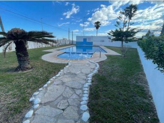 Chalet en venta en el Baix Maestrat, Valencia