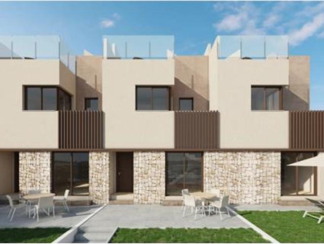 Chalet en venta en el Baix Maestrat, Valencia