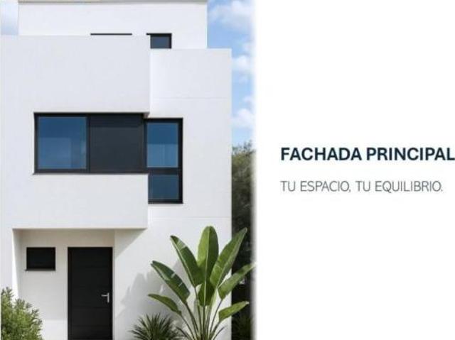 Chalet en venta en el Baix Maestrat, Valencia