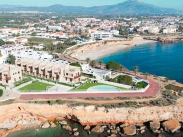 Chalet en venta en el Baix Maestrat, Valencia