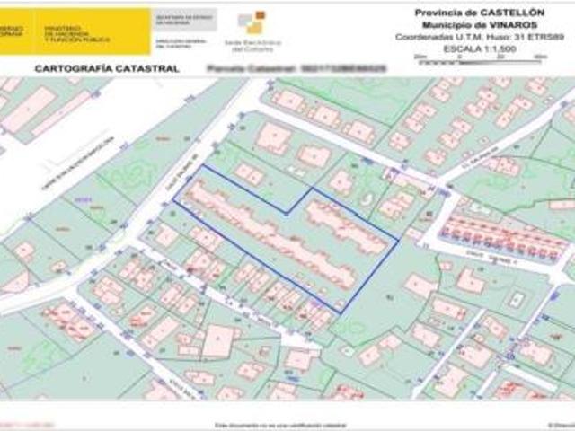 Chalet en venta en el Baix Maestrat, Valencia