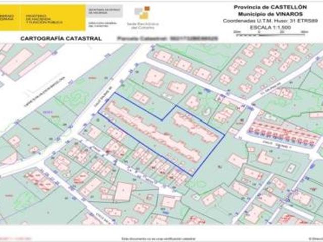 Chalet en venta en el Baix Maestrat, Valencia