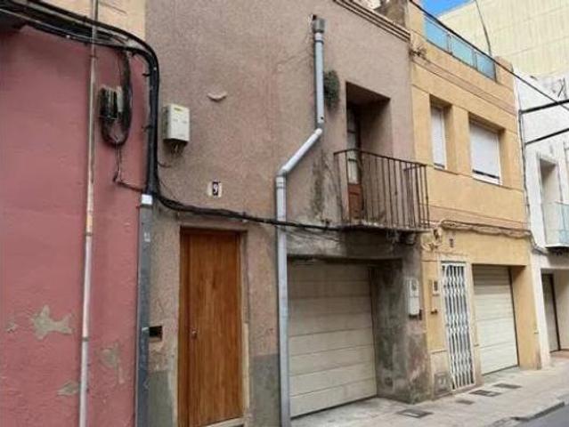 Chalet en venta en el Baix Maestrat, Valencia