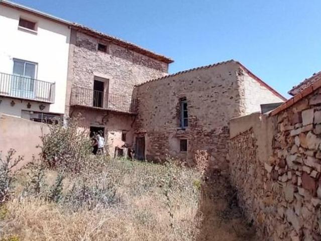 Chalet en venta en Comunidad de Teruel, Aragón
